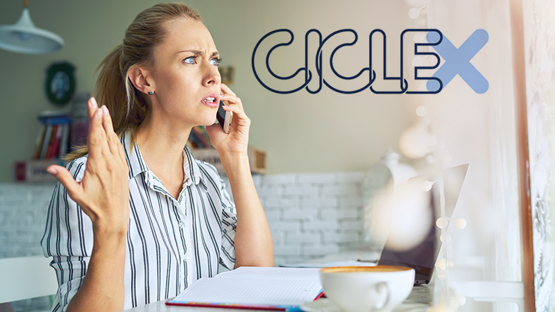 cicle x factor energia